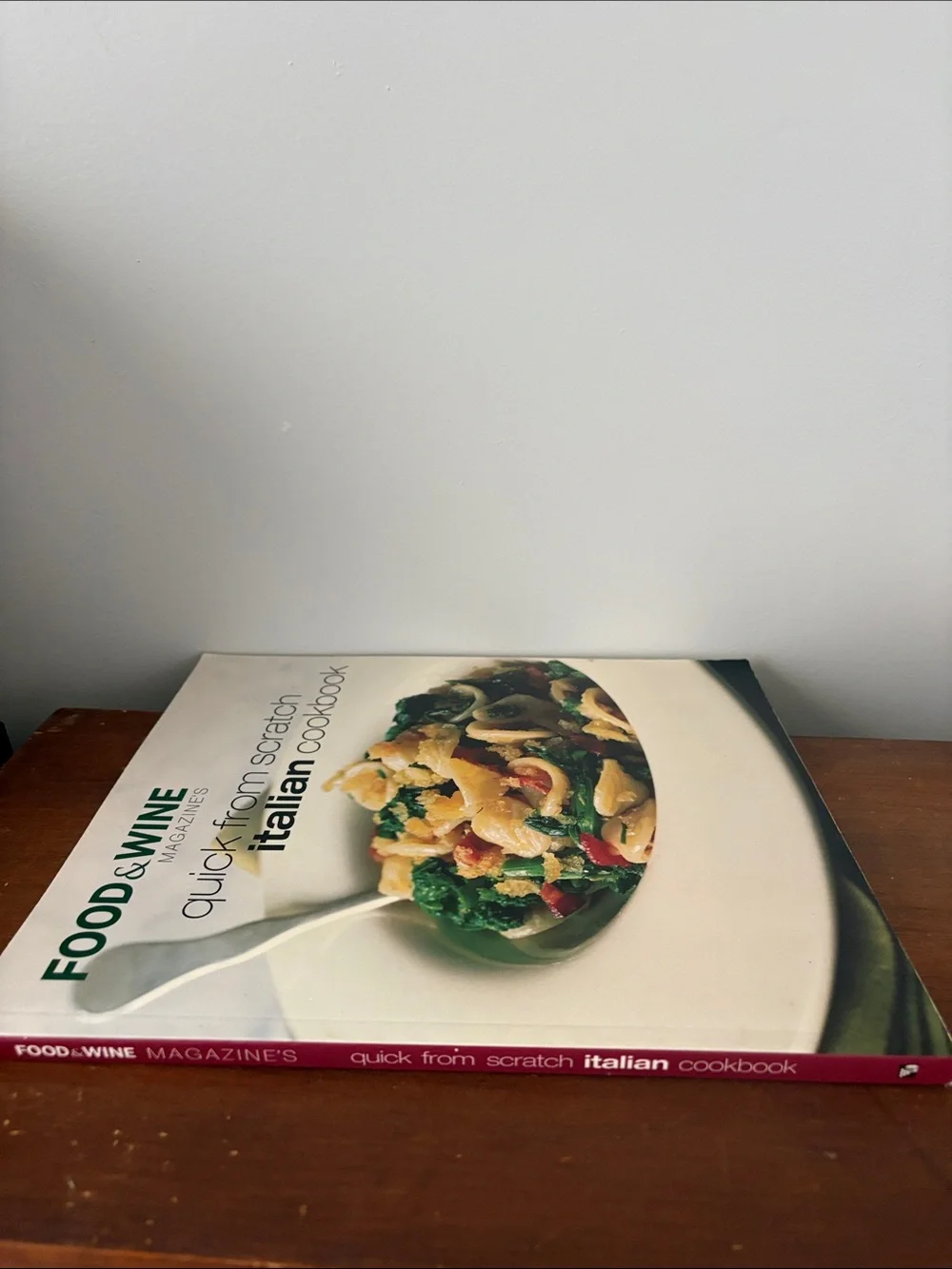 Food & Wine 
